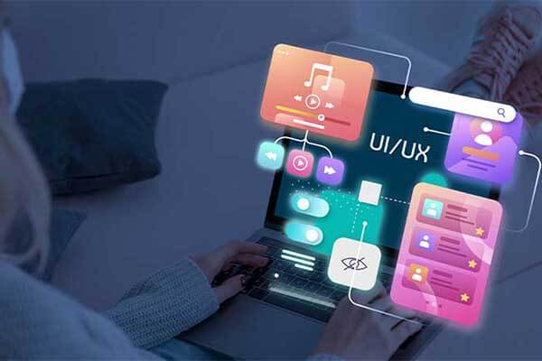 chelovek-za-noutbukom-planiruet-pravilnyj-lending