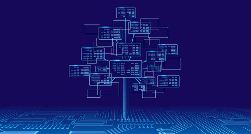 How search engine algorithms work: entities, formulas, and ranking.